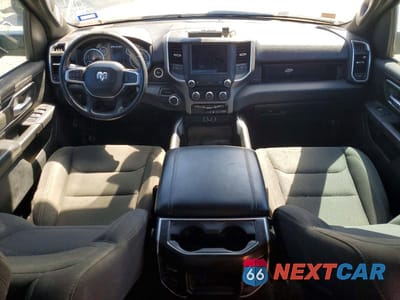 Zdjęcie 8 z 12 samochodu: 2020 RAM 1500 BIG HORN VIN:1C6RREFTXLN188682 - miniatura