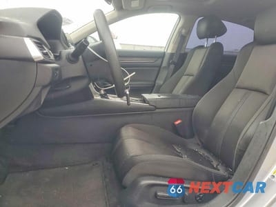 Zdjęcie 7 z 12 samochodu: 2020 HONDA ACCORD EX VIN:1HGCV1F46LA036550 - miniatura