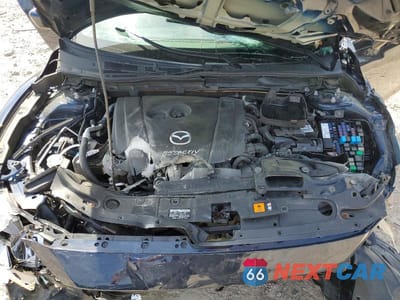 Zdjęcie 11 z 12 samochodu: 2016 MAZDA 6 TOURING VIN:JM1GJ1V57G1469547 - miniatura