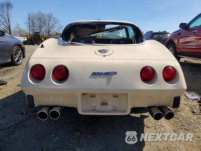 Zdjęcie 6 z 12 samochodu: 1978 CHEVROLET CORVETTE VIN:1Z8768S427961 - miniatura