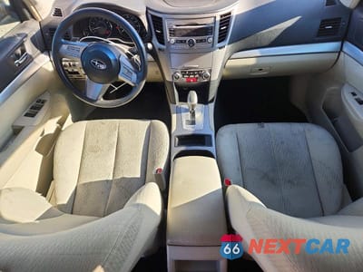 Zdjęcie 8 z 12 samochodu: 2010 SUBARU LEGACY 3.6R VIN:4S3BMDA65A2217587 - miniatura