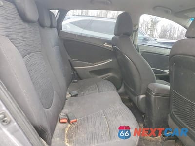 Zdjęcie 10 z 12 samochodu: 2017 HYUNDAI ACCENT SE VIN:KMHCT5AE2HU347132 - miniatura