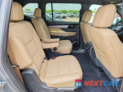 Zdjęcie 11 z 13 samochodu: 2025 BUICK ENCLAVE PREFERRED VIN:5GAERARS2SJ111704 - miniatura