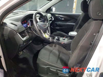 Zdjęcie 7 z 13 samochodu: 2024 GMC TERRAIN SLE VIN:3GKALMEGXRL298036 - miniatura
