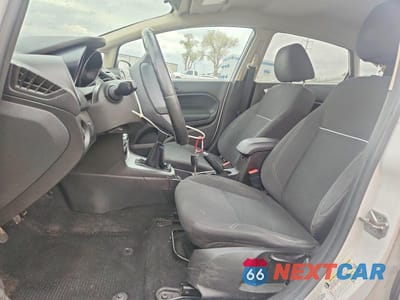 Zdjęcie 7 z 11 samochodu: 2014 FORD FIESTA SE VIN:3FADP4BJ6EM225852 - miniatura