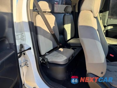Zdjęcie 6 z 11 samochodu: 2018 CHEV COLORADO VIN:1GCHSBEA4J1125301 - miniatura