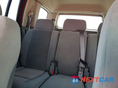 Zdjęcie 10 z 13 samochodu: 2006 DODGE DURANGO SLT VIN:1D4HB48N16F181977 - miniatura