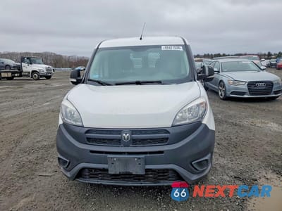 Piąte zdjęcie samochodu w środku: 2016 RAM PROMASTER CITY VIN:ZFBERFAT4G6C16728 - miniatura