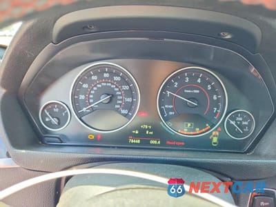 Zdjęcie 9 z 12 samochodu: 2019 BMW 430I GRAN COUPE VIN:WBA4J1C58KBM13591 - miniatura
