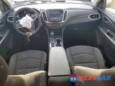 Zdjęcie 8 z 12 samochodu: 2021 CHEVROLET EQUINOX LT VIN:3GNAXKEV3MS128710 - miniatura