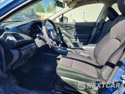 Zdjęcie 7 z 14 samochodu: 2021 SUBARU CROSSTREK VIN:JF2GTABC4MH238283 - miniatura