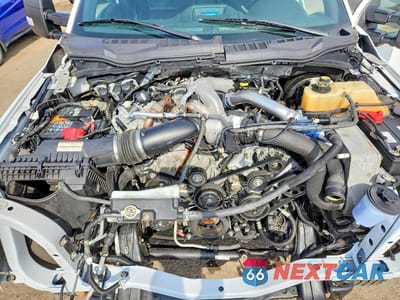 Zdjęcie 11 z 12 samochodu: 2022 FORD F250 SUPER DUTY VIN:1FT7W2BT4NEE68808 - miniatura