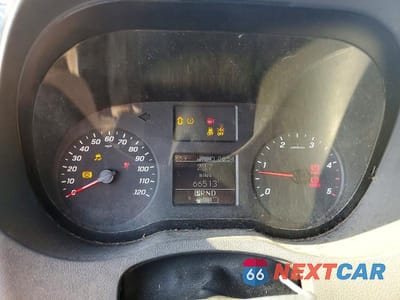 Zdjęcie 9 z 13 samochodu: 2019 MERCEDES BENZ SPRINTER 2500 DELIVERY VAN VIN:WD4PF0CD7KP039843 - miniatura