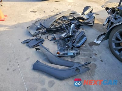 Zdjęcie 13 z 14 samochodu: 2023 TESLA MODEL X VIN:7SAXCDE59PF430870 - miniatura