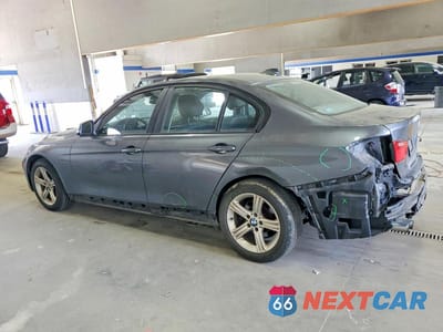 Drugie zdjęcie samochodu z przodu: 2013 BMW 328 I SULEV VIN:WBA3C1C55DF444721 - miniatura