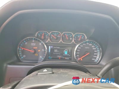 Zdjęcie 9 z 13 samochodu: 2017 CHEVROLET SILVERADO K1500 LTZ VIN:3GCUKSEC0HG361018 - miniatura