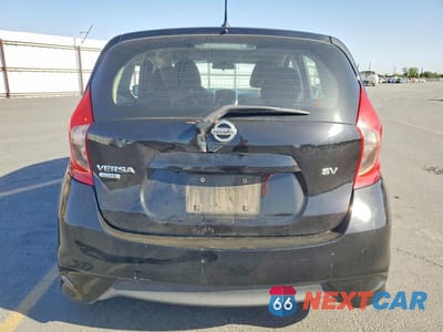 Zdjęcie 6 z 12 samochodu: 2018 NISSAN VERSA NOTE SV VIN:3N1CE2CP5JL365719 - miniatura