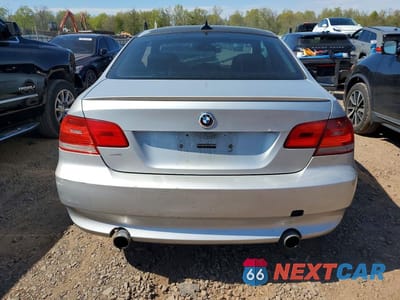 Zdjęcie 6 z 12 samochodu: 2008 BMW 335XI VIN:WBAWC73528E062299 - miniatura
