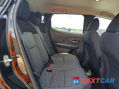 Zdjęcie 11 z 13 samochodu: 2026 NISSAN KICKS SV VIN:3N8AP6CEXTL364772 - miniatura