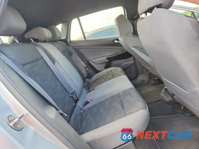 Zdjęcie 10 z 12 samochodu: 2021 VOLKSWAGEN ID.4 PRO VIN:WVGRMPE20MP039548 - miniatura
