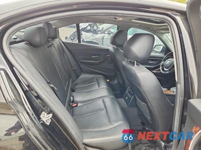 Zdjęcie 10 z 12 samochodu: 2015 BMW 328 XI VIN:WBA3B3G56FNR89361 - miniatura