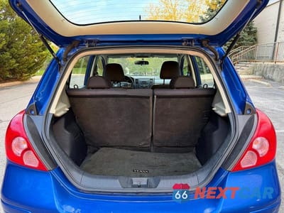 Zdjęcie 11 z 11 samochodu: 2009 NISSAN VERSA 1.8 S VIN:3N1BC13EX9L416301 - miniatura