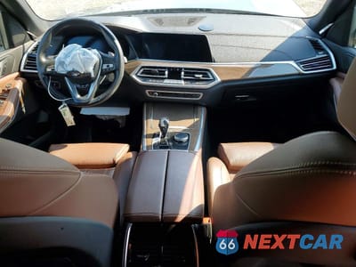 Zdjęcie 8 z 13 samochodu: 2020 BMW X5 XDRIVE40I VIN:5UXCR6C05L9B49801 - miniatura