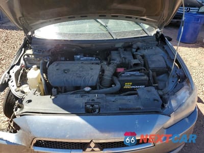 Zdjęcie 11 z 12 samochodu: 2014 MITSUBISHI LANCER ES VIN:JA32U2FU1EU010795 - miniatura