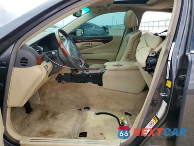Zdjęcie 7 z 13 samochodu: 2008 LEXUS LS 460 VIN:JTHBL46F185074219 - miniatura