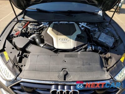 Zdjęcie 11 z 12 samochodu: 2019 AUDI A7 PRESTIGE S-LINE VIN:WAUV2AF28KN018361 - miniatura