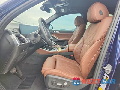 Zdjęcie 7 z 14 samochodu: 2024 BMW X5 XDRIVE40I VIN:5UX23EU09R9U62751 - miniatura
