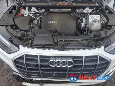 Zdjęcie 11 z 12 samochodu: 2021 AUDI Q5 PREMIUM VIN:WA1AAAFY2M2052786 - miniatura