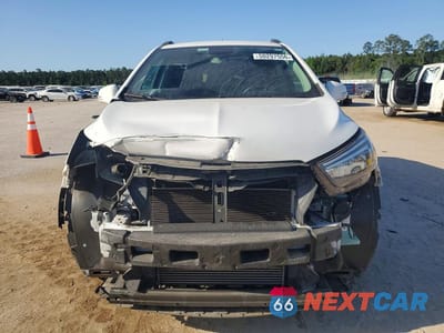 Piąte zdjęcie samochodu w środku: 2019 BUICK ENCORE PREFERRED VIN:KL4CJASB6KB726512 - miniatura