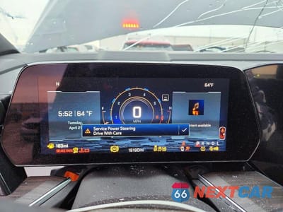 Zdjęcie 9 z 13 samochodu: 2025 CHEVROLET TAHOE C1500 LT VIN:1GNS5NRD5SR363607 - miniatura