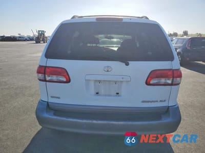 Zdjęcie 6 z 13 samochodu: 2003 TOYOTA SIENNA XLE VIN:4T3ZF13C83U518231 - miniatura