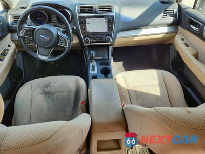 Zdjęcie 8 z 12 samochodu: 2018 SUBARU OUTBACK 2.5I PREMIUM VIN:4S4BSAHC3J3230358 - miniatura