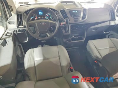 Zdjęcie 8 z 14 samochodu: 2016 FORD TRANSIT VIN:1FMZK1CM0GKA93280 - miniatura