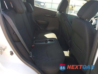 Zdjęcie 10 z 11 samochodu: 2021 CHEVROLET SPARK 1LT VIN:KL8CD6SA9MC216405 - miniatura