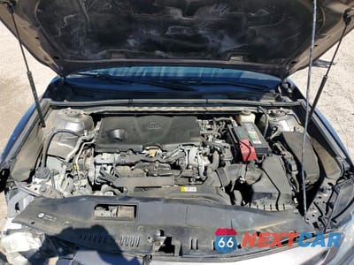 Zdjęcie 11 z 13 samochodu: 2018 TOYOTA CAMRY SE VIN:4T1B11HK3JU038832 - miniatura