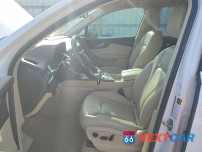 Zdjęcie 7 z 13 samochodu: 2018 AUDI Q7 PREMIUM PLUS VIN:WA1LAAF78JD019243 - miniatura