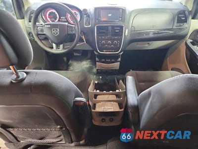 Zdjęcie 8 z 13 samochodu: 2020 DODGE GRAND CARAVAN SE VIN:2C4RDGBG5LR231596 - miniatura