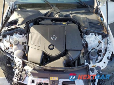 Zdjęcie 11 z 13 samochodu: 2025 MERCEDES-BENZ C 300 4MATIC VIN:W1KAF4HB2SR270089 - miniatura