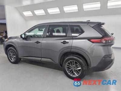 Drugie zdjęcie samochodu z przodu: 2023 NISSAN ROGUE S VIN:5N1BT3AB4PC851546 - miniatura