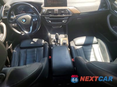 Zdjęcie 8 z 13 samochodu: 2020 BMW X3 XDRIVE30I VIN:5UXTY5C05L9B34664 - miniatura