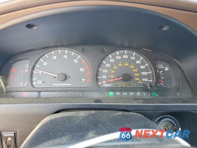 Zdjęcie 9 z 13 samochodu: 2000 TOYOTA 4RUNNER SR5 VIN:JT3GN86R3Y0150074 - miniatura