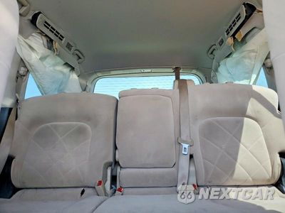 Zdjęcie 10 z 13 samochodu: 2018 NISSAN ARMADA SV VIN:JN8AY2ND2J9050744 - miniatura