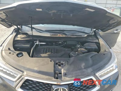 Zdjęcie 12 z 13 samochodu: 2020 ACURA MDX TECHNOLOGY VIN:5J8YD4H52LL043256 - miniatura