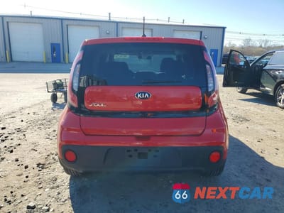 Zdjęcie 6 z 12 samochodu: 2019 KIA SOUL BASE VIN:KNDJN2A22K7664053 - miniatura
