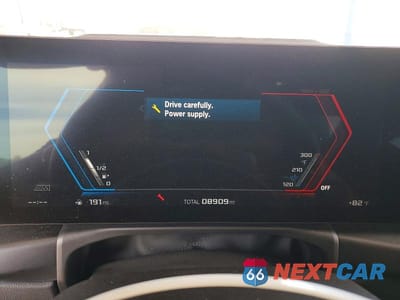 Zdjęcie 9 z 12 samochodu: 2023 BMW M2 VIN:3MF13DM04P8D14986 - miniatura