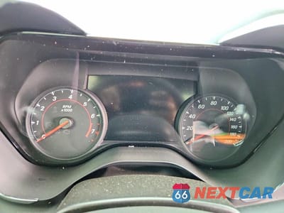 Zdjęcie 9 z 13 samochodu: 2022 CHEVROLET CAMARO LT1 VIN:1G1FF1R70N0135431 - miniatura